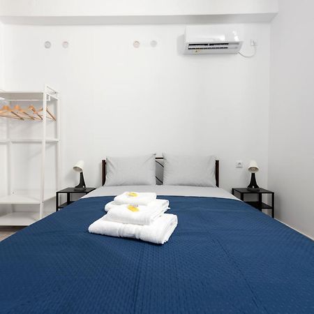 Ati-Key Residence Atenas Exterior foto
