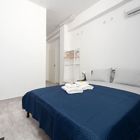 Ati-Key Residence Atenas Exterior foto