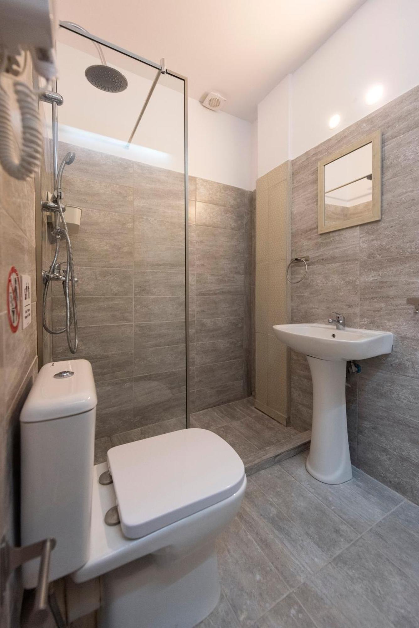 Ati-Key Residence Atenas Exterior foto