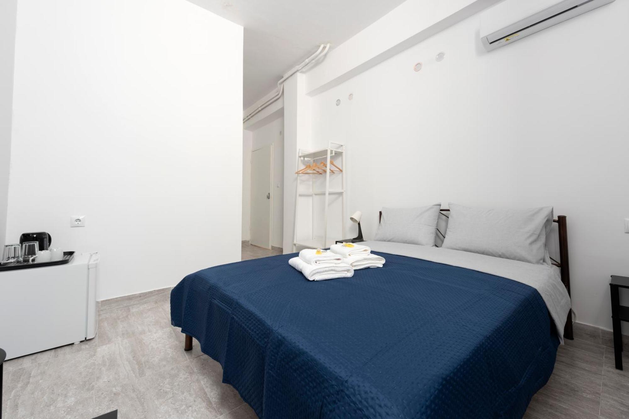 Ati-Key Residence Atenas Exterior foto