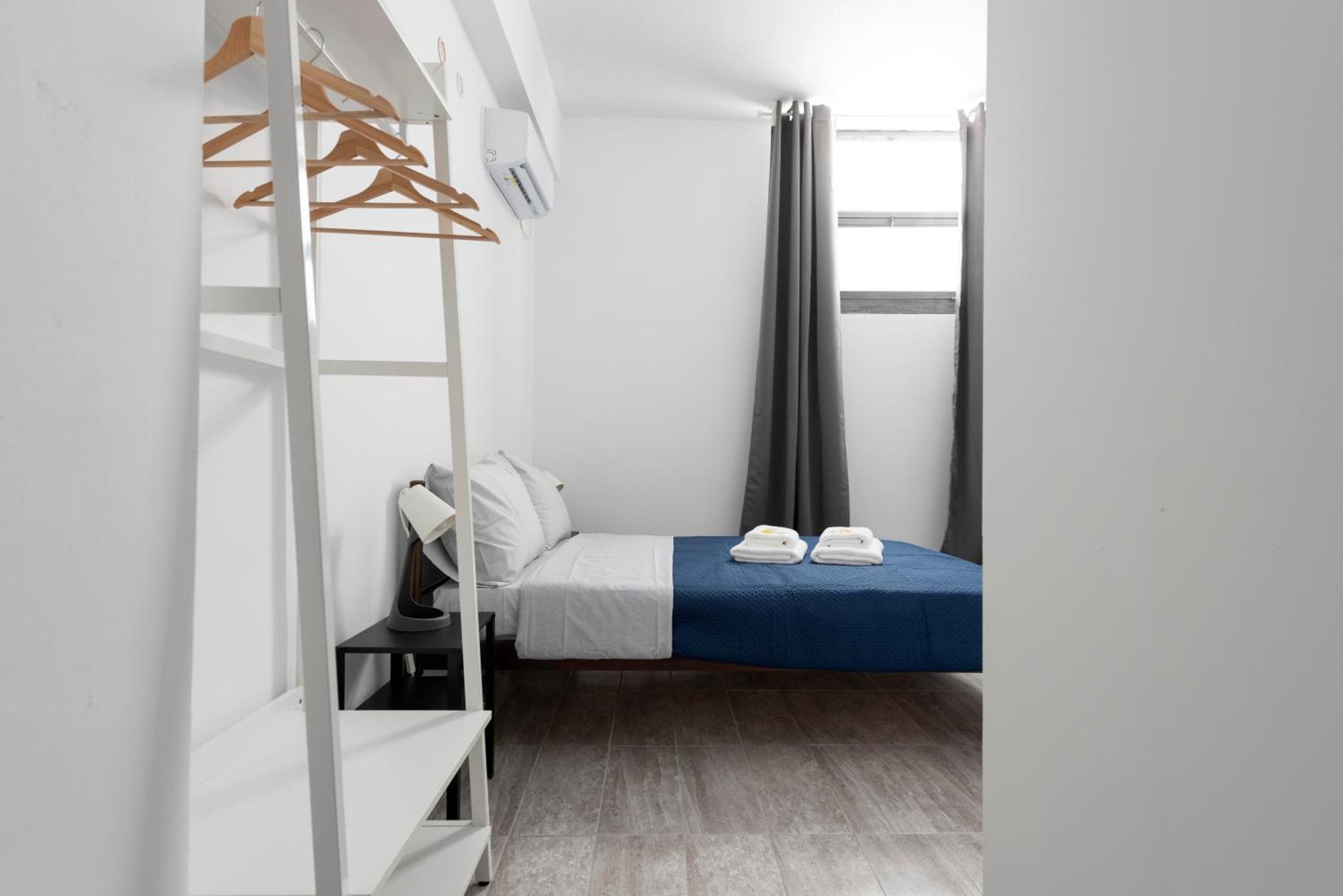 Ati-Key Residence Atenas Exterior foto