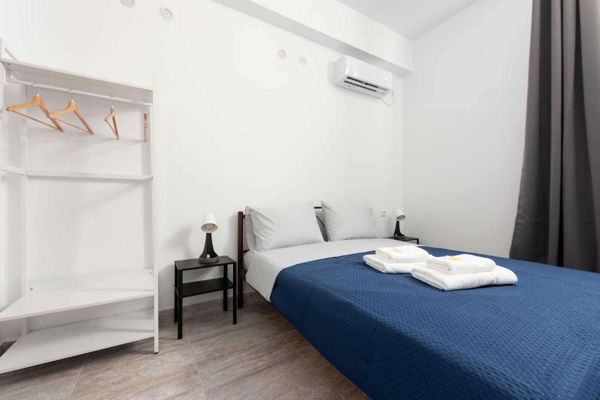 Ati-Key Residence Atenas Exterior foto