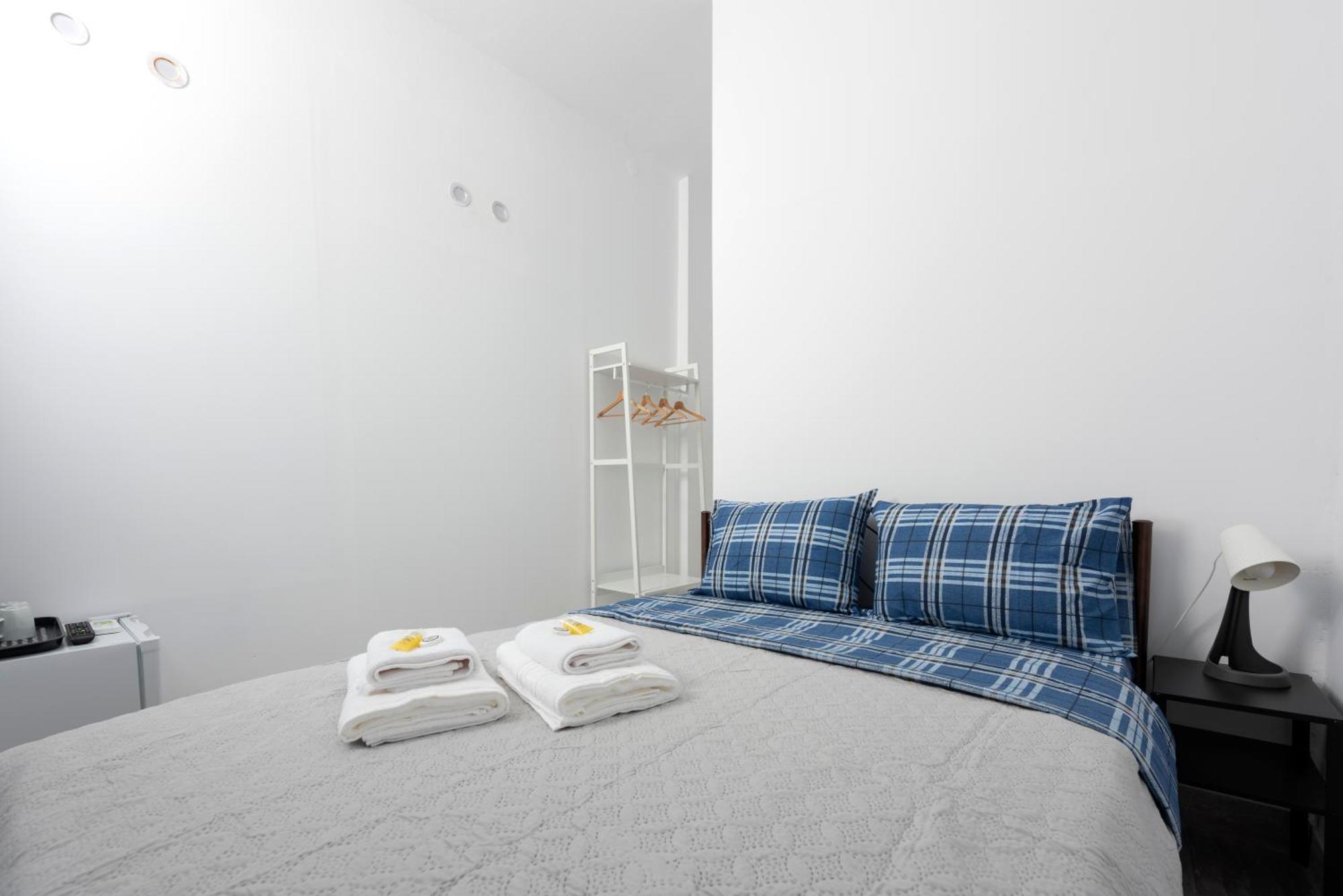 Ati-Key Residence Atenas Exterior foto