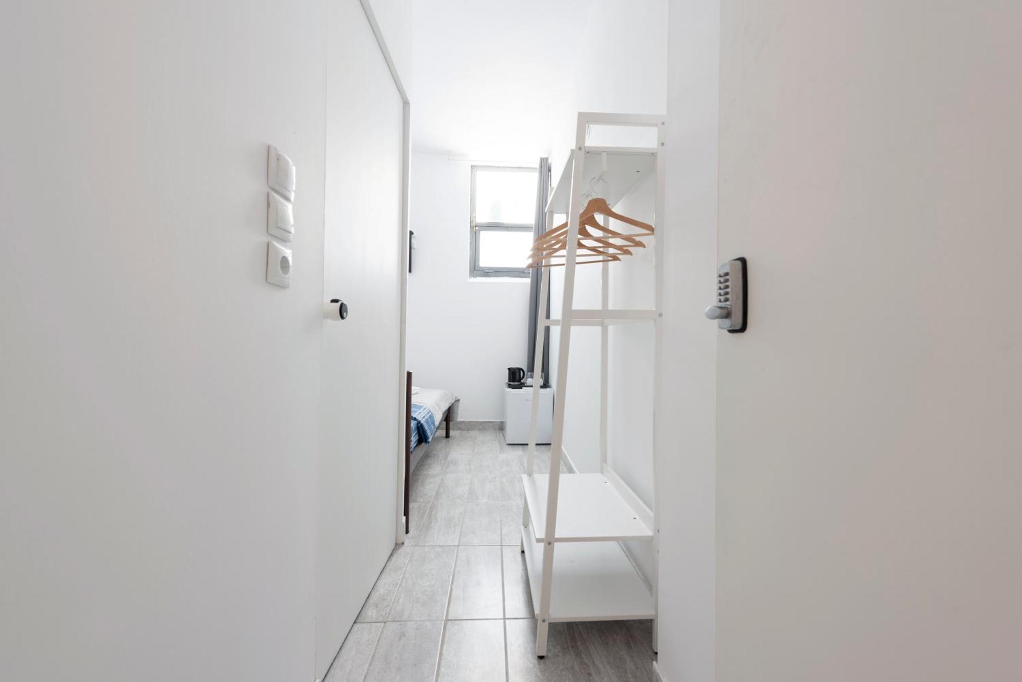 Ati-Key Residence Atenas Exterior foto