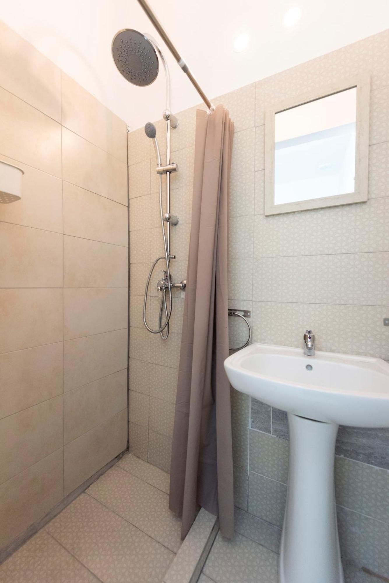 Ati-Key Residence Atenas Exterior foto