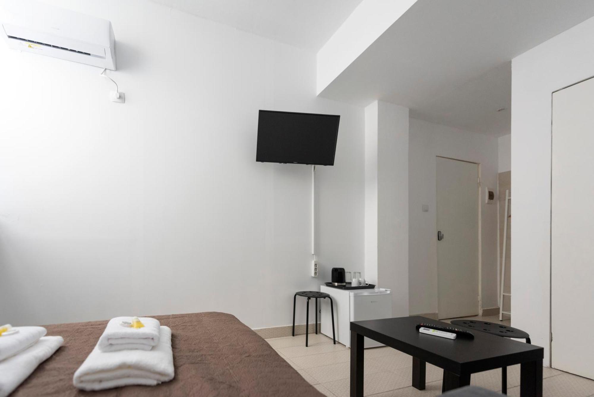 Ati-Key Residence Atenas Exterior foto