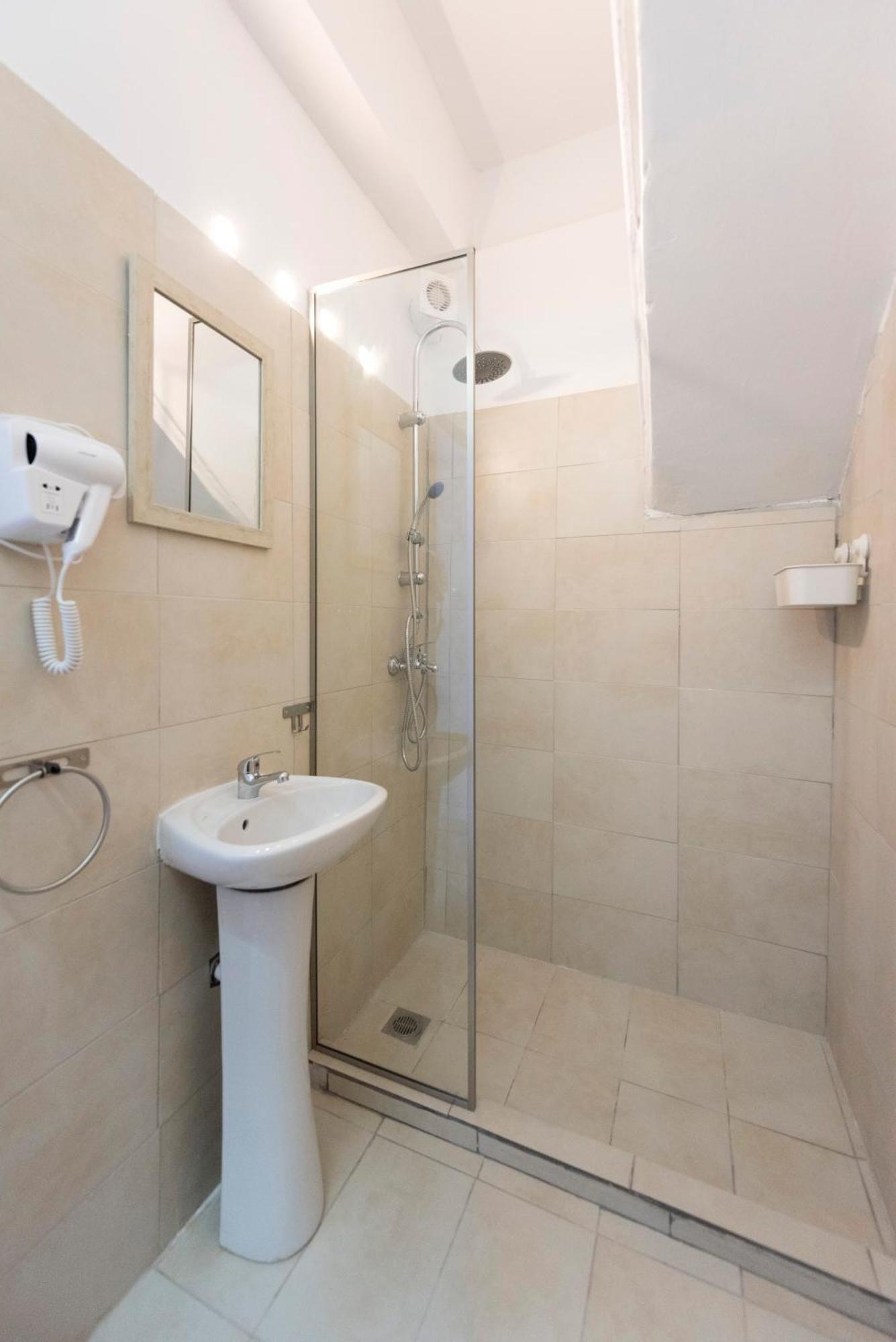 Ati-Key Residence Atenas Exterior foto