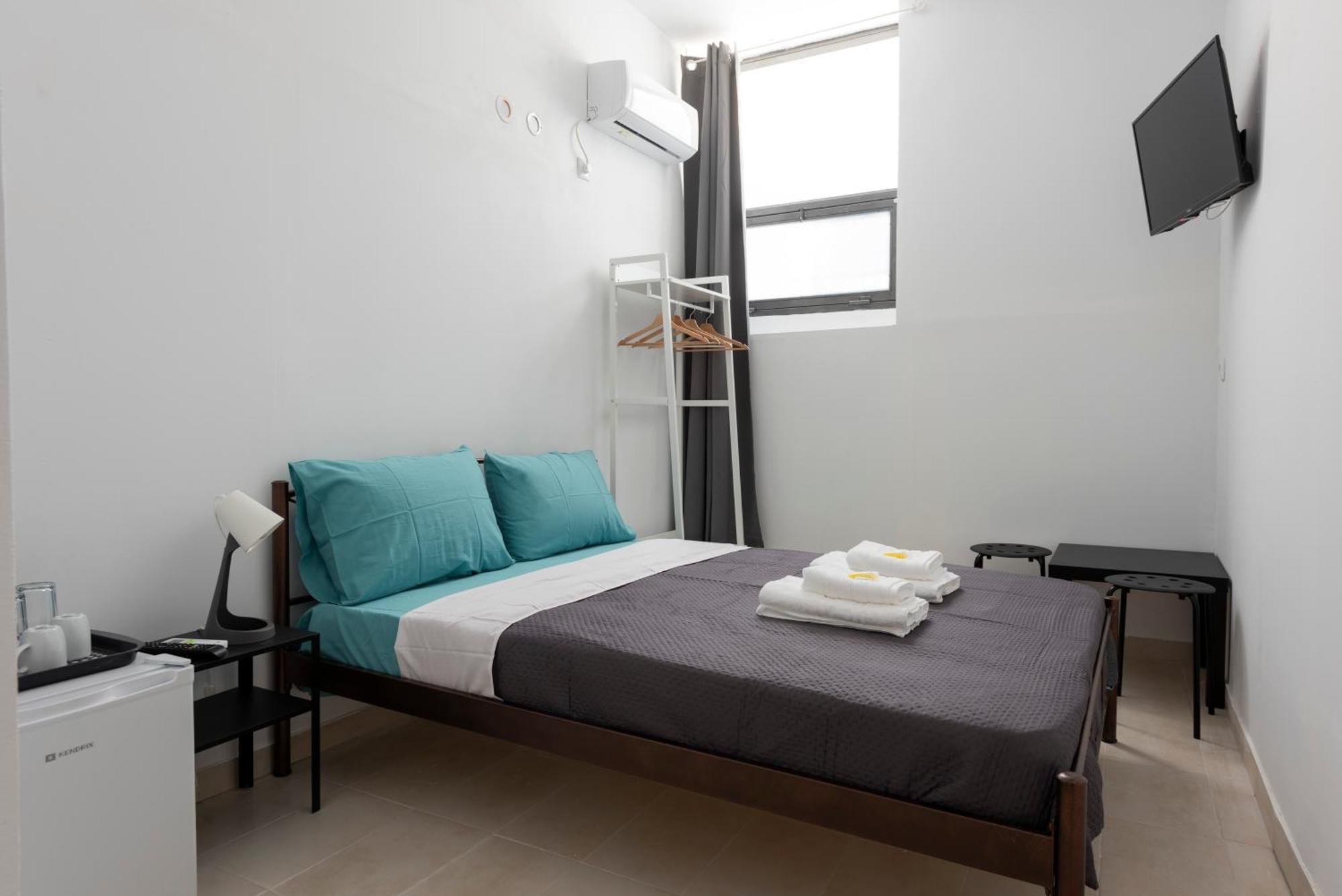 Ati-Key Residence Atenas Exterior foto