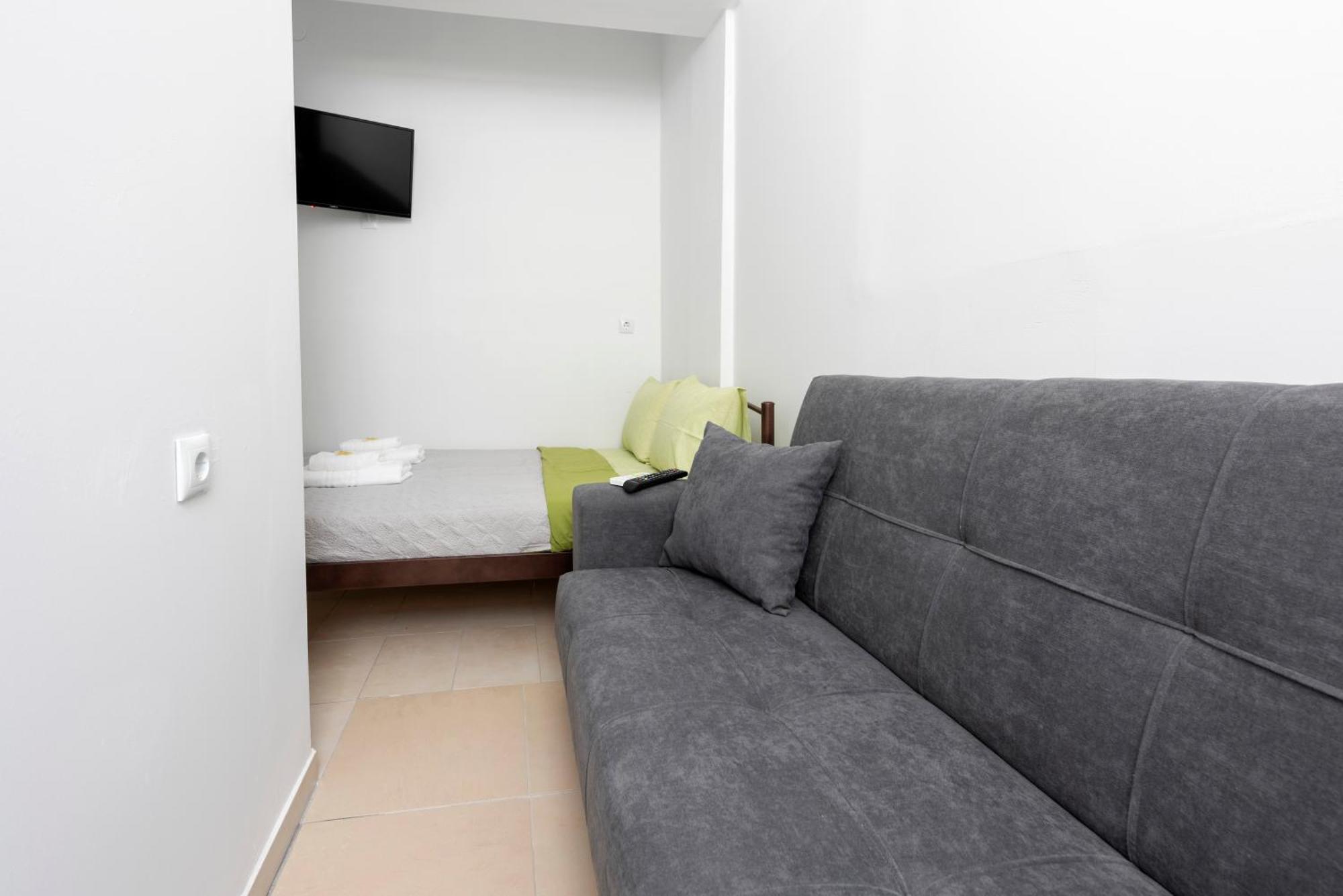Ati-Key Residence Atenas Exterior foto