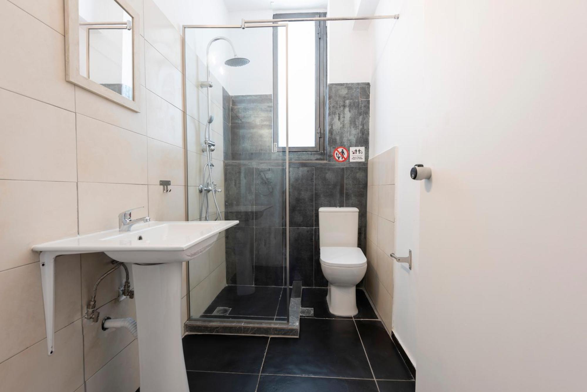 Ati-Key Residence Atenas Exterior foto