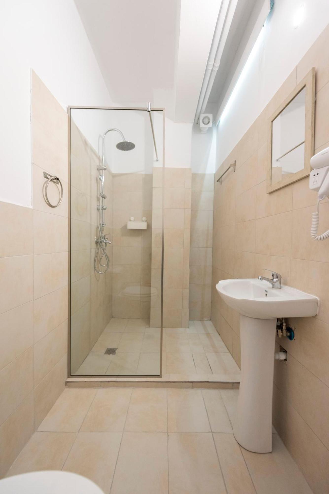 Ati-Key Residence Atenas Exterior foto